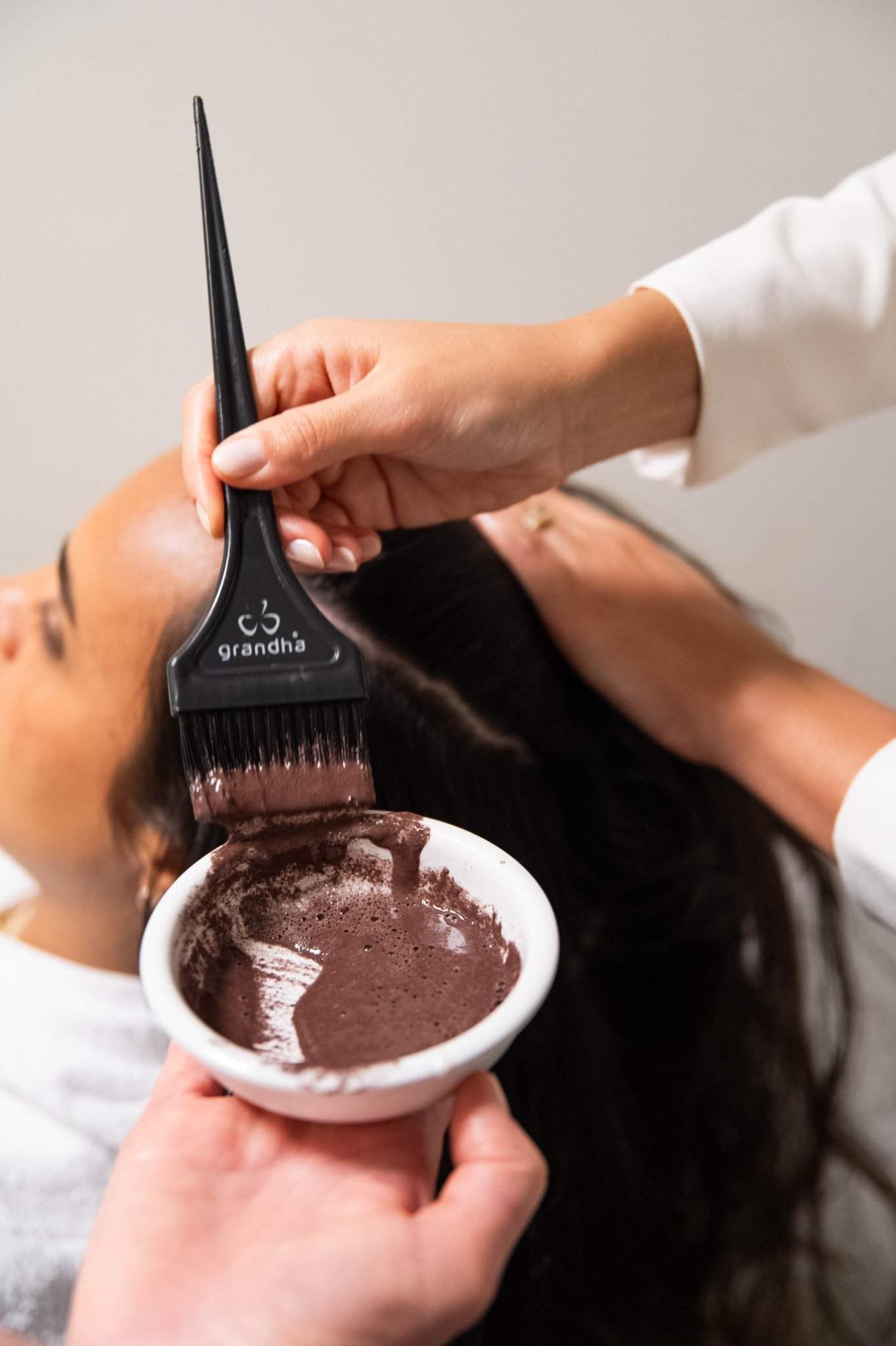 Coloração Terapêutica