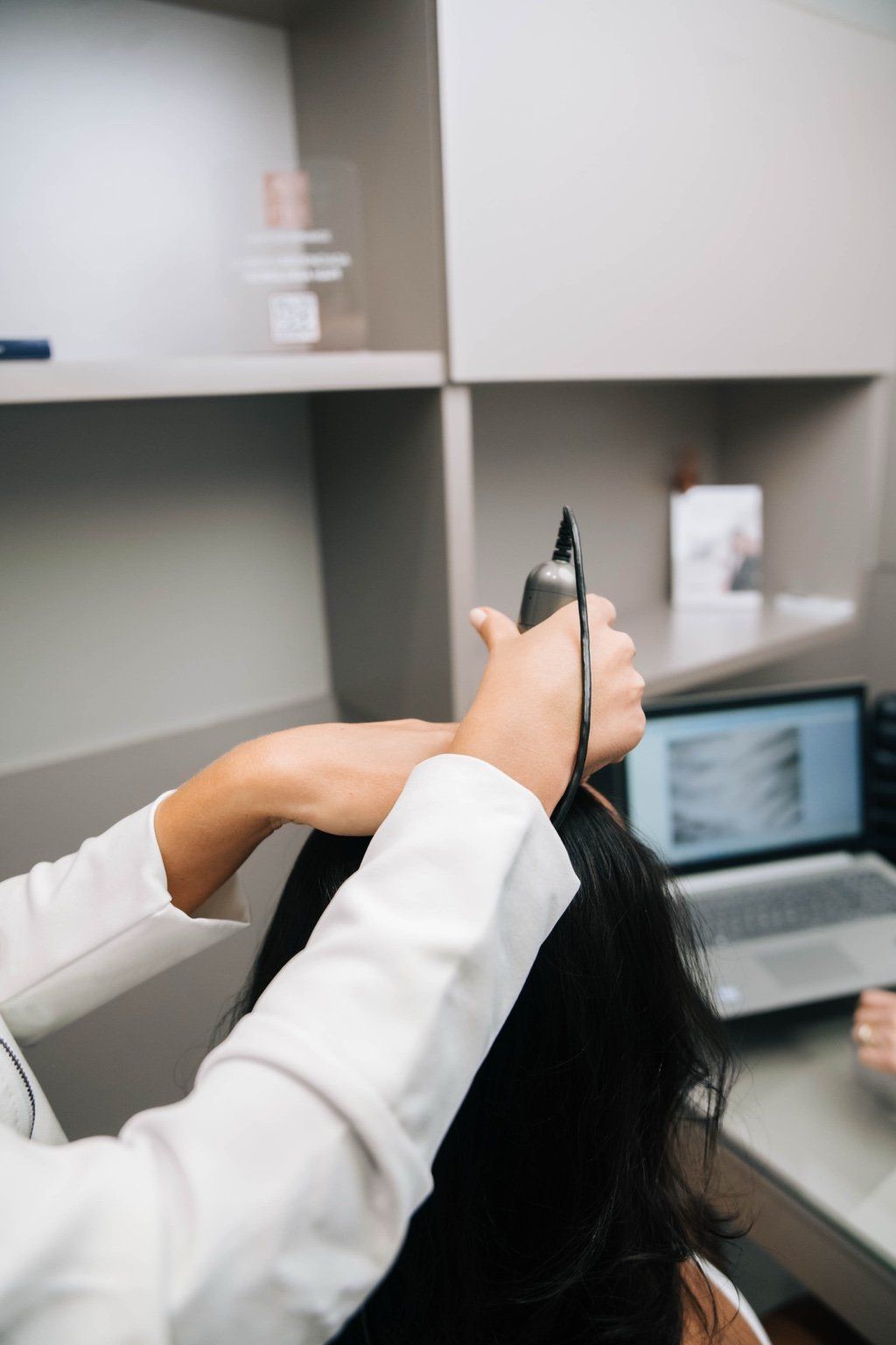 Infraestrutura premium