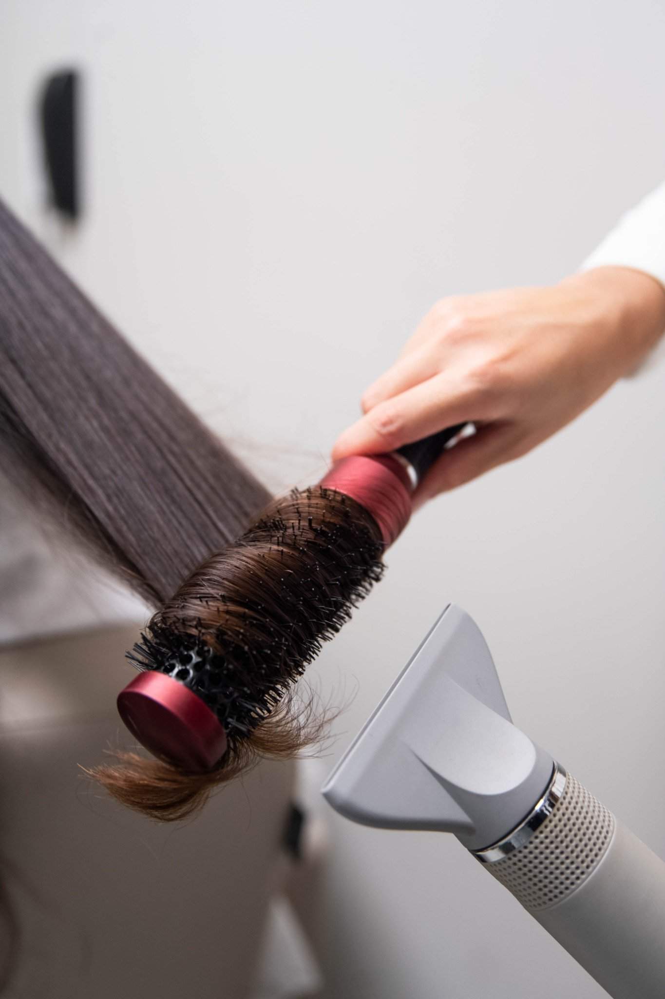 Lavagem e Escova Terapêutica